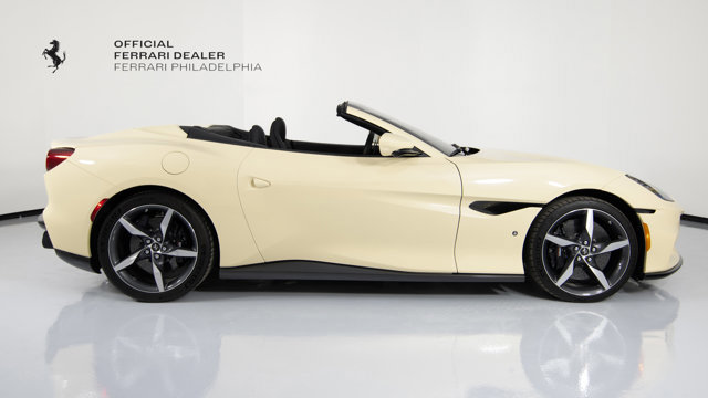 Certified 2023 Ferrari Portofino M image 29