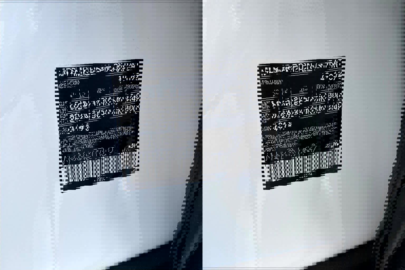 Certified 2026 Mercedes-Benz GLA 250 image 57