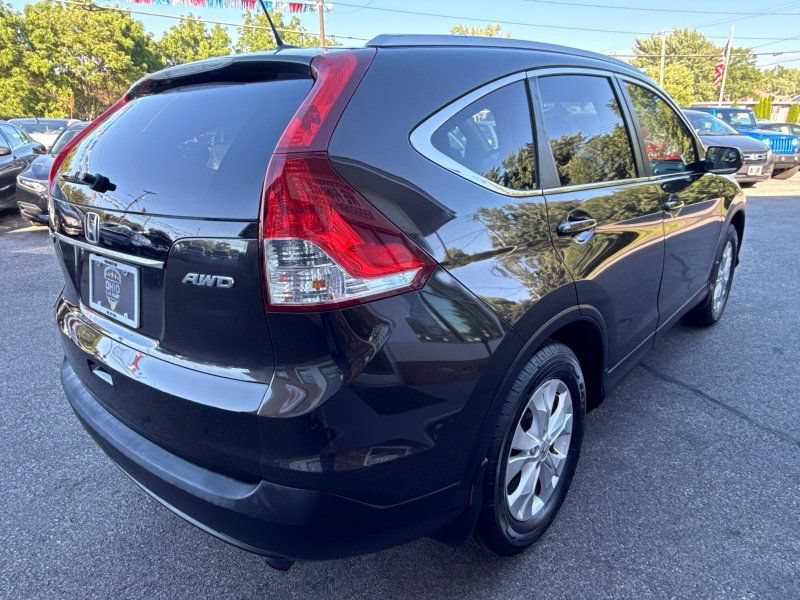 Used 2013 Honda CR-V EX-L image 5