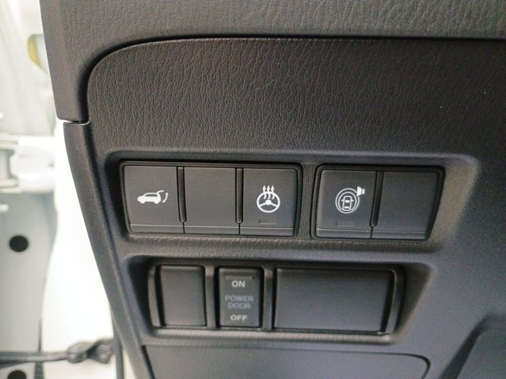 Used 2024 INFINITI QX80 Premium Select w/ Cargo Package image 20