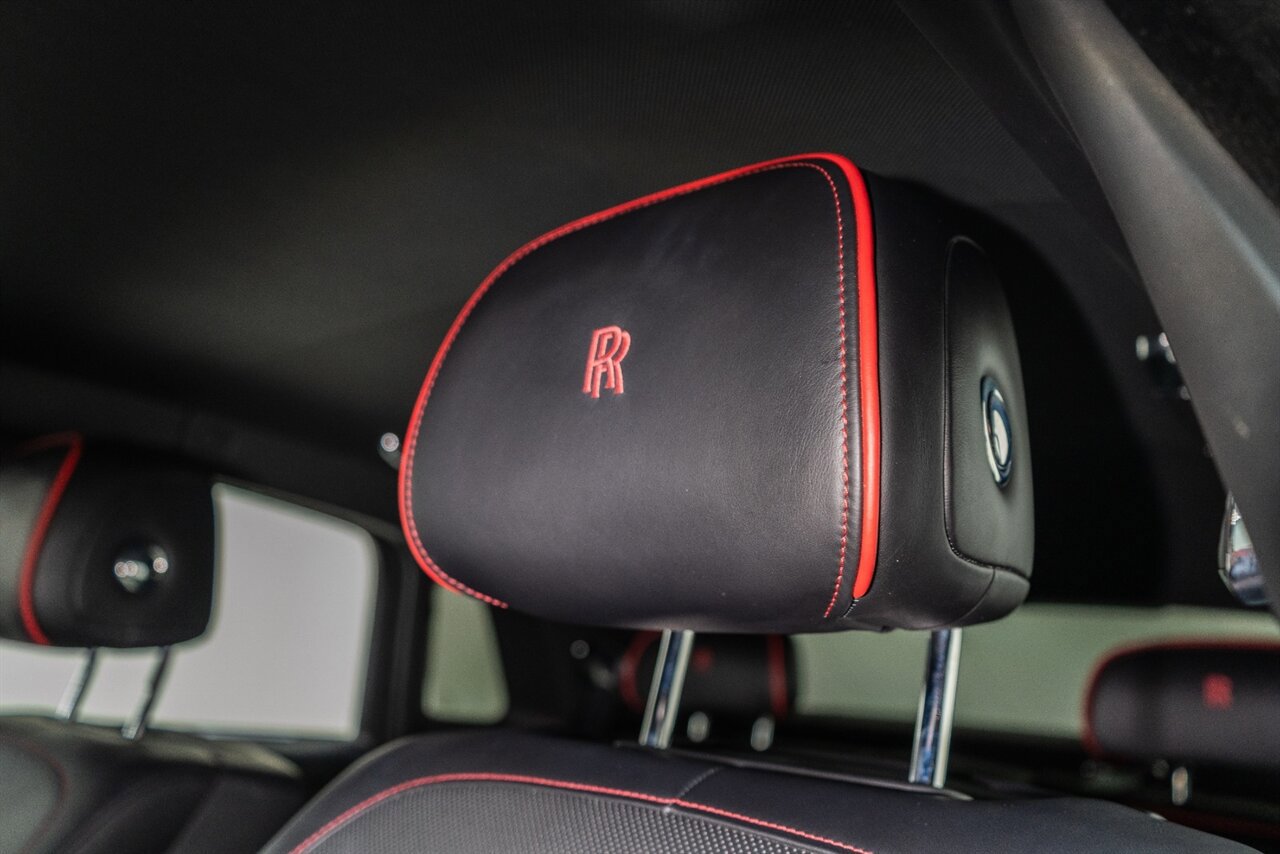 Used 2022 Rolls-Royce Ghost image 35