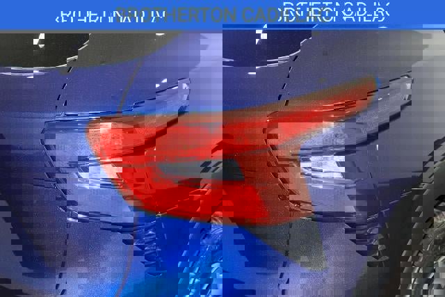 Certified 2024 Chevrolet Trax LT w/ Driver Confidence Package image 14