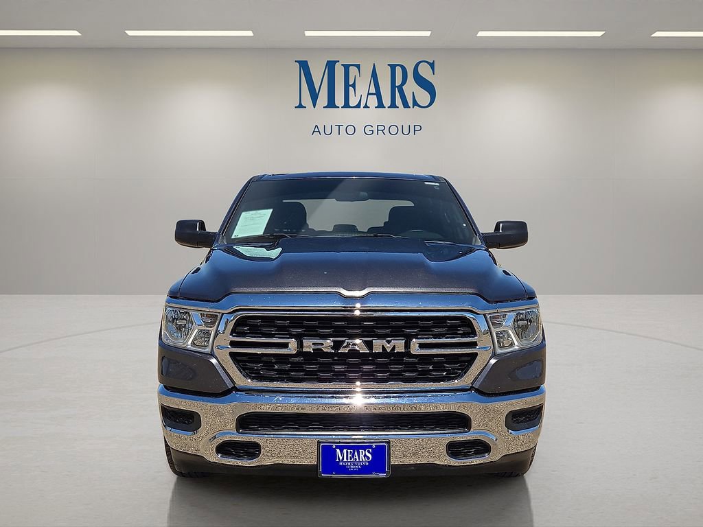 Used 2023 RAM 1500 Lone Star image 8