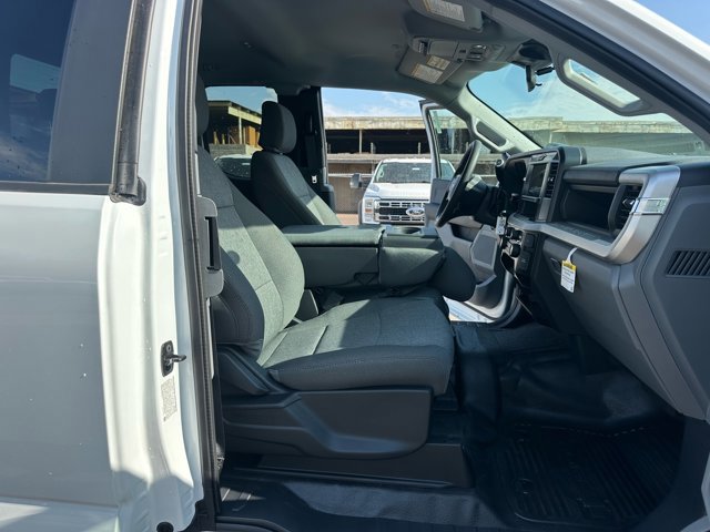 New 2025 Ford F350 XL w/ XL Chrome Package image 24