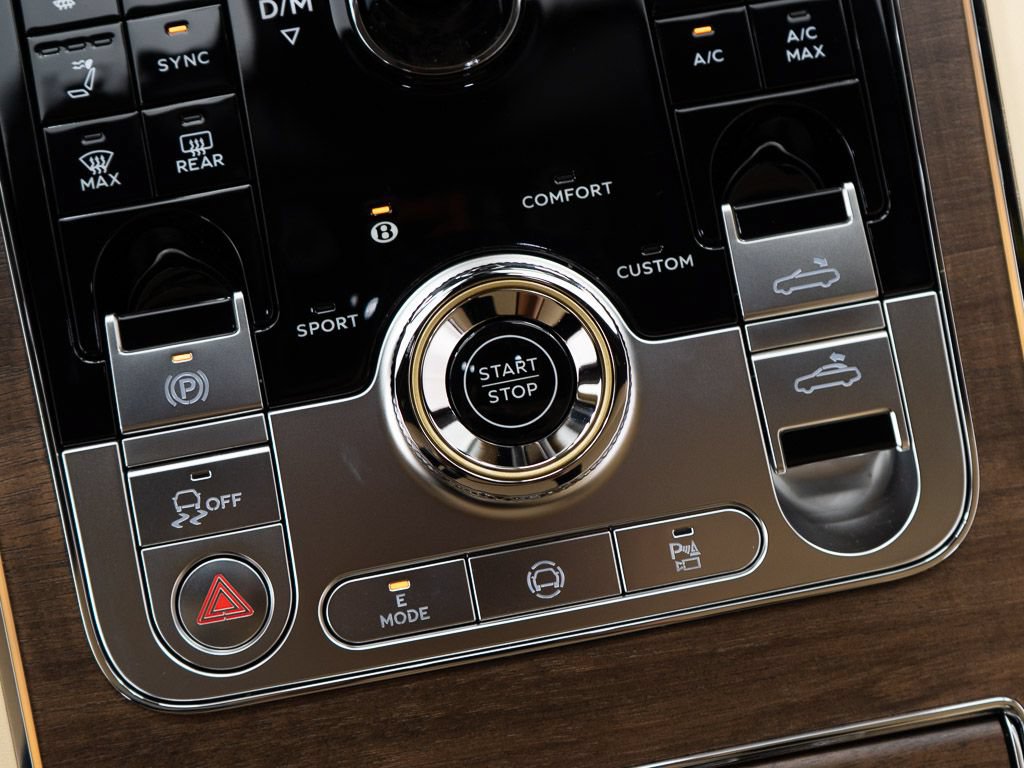 New 2026 Bentley Continental GT Azure AWD/4WD image 39