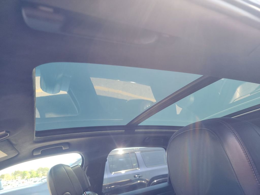 Used 2021 Porsche Cayenne GTS AWD/4WD image 9