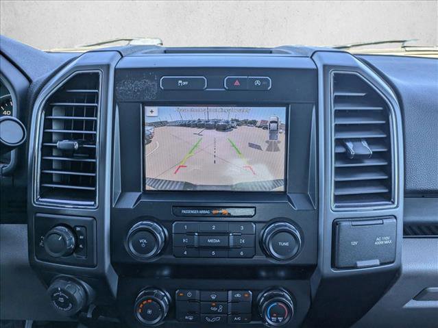 Used 2019 Ford F150 XLT w/ Equipment Group 301A Mid image 14