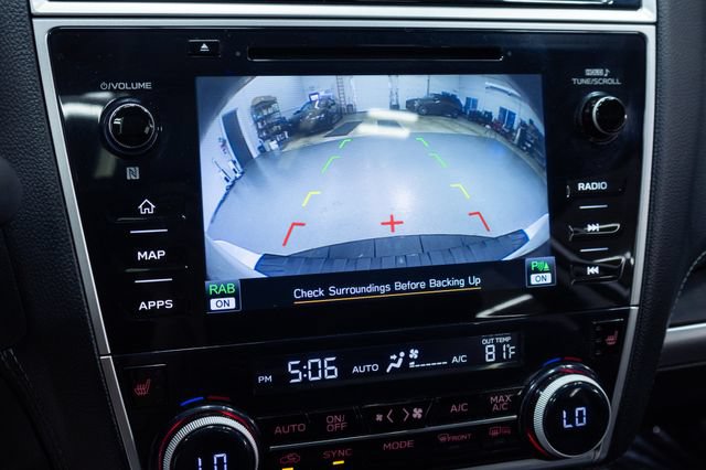 Used 2019 Subaru Outback 3.6R Limited w/ Popular Package #2 AWD/4WD image 18
