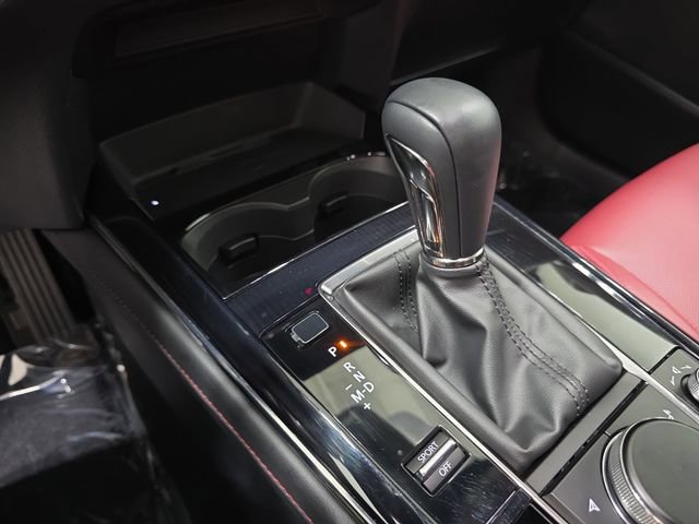 Used 2024 MAZDA CX-30 AWD 2.5 S w/ Preferred Package image 23