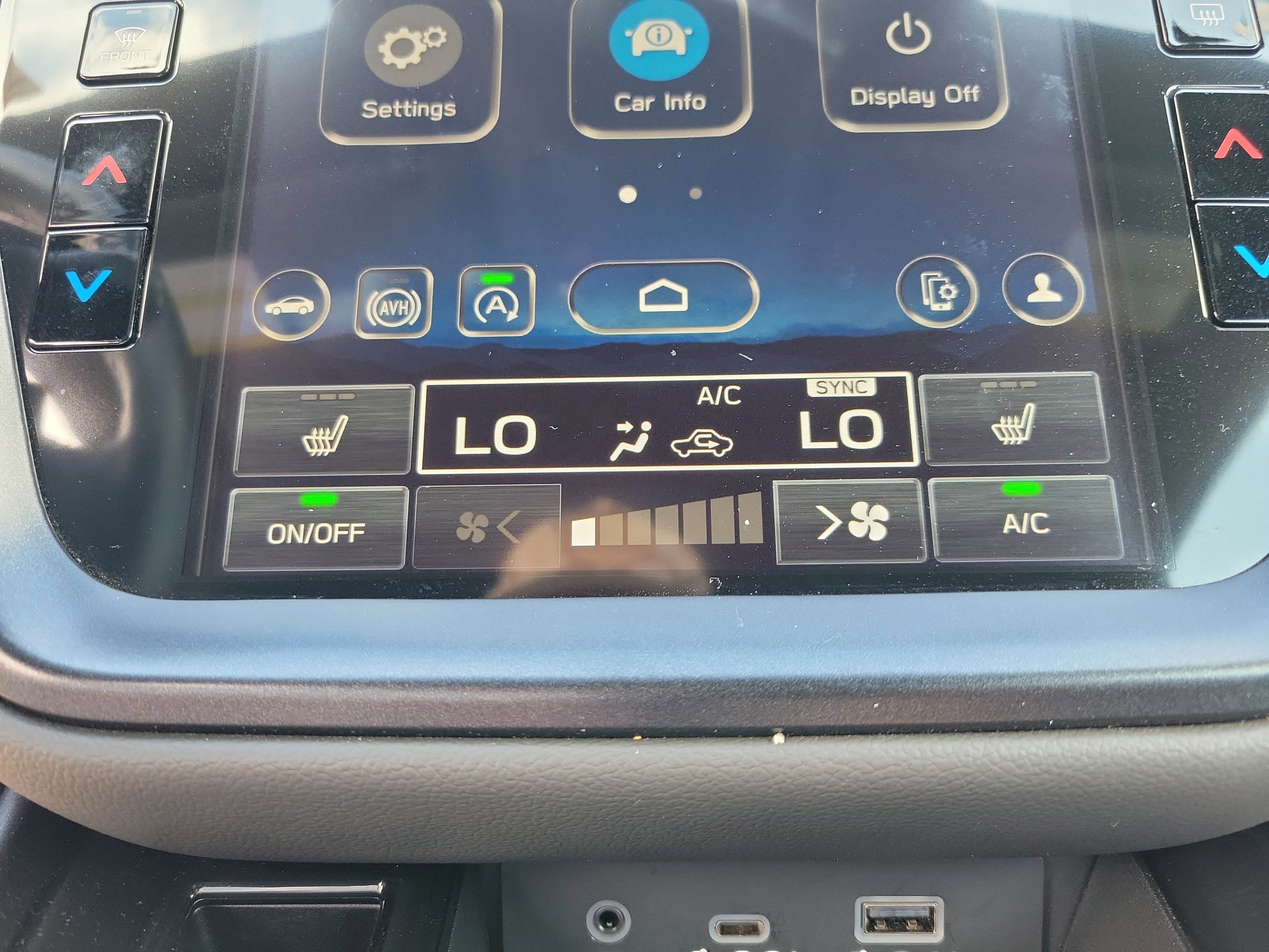 Used 2025 Subaru Outback Wilderness w/ Wilderness Package image 16