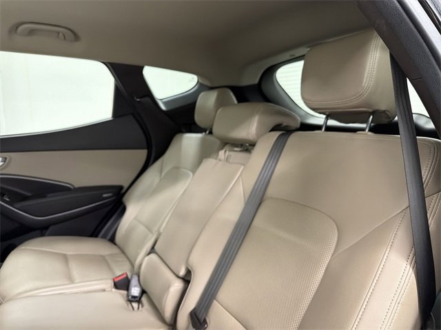 Used 2017 Hyundai Santa Fe Sport image 16