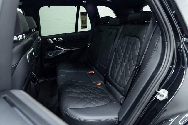 New 2026 BMW X5 M60i image 25