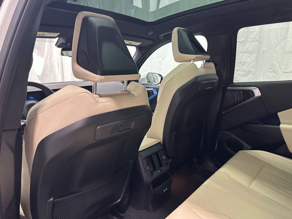 Used 2025 BMW X3 xDrive30i w/ M Sport Package image 44