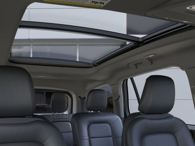 New 2026 Lincoln Aviator 2WD image 22