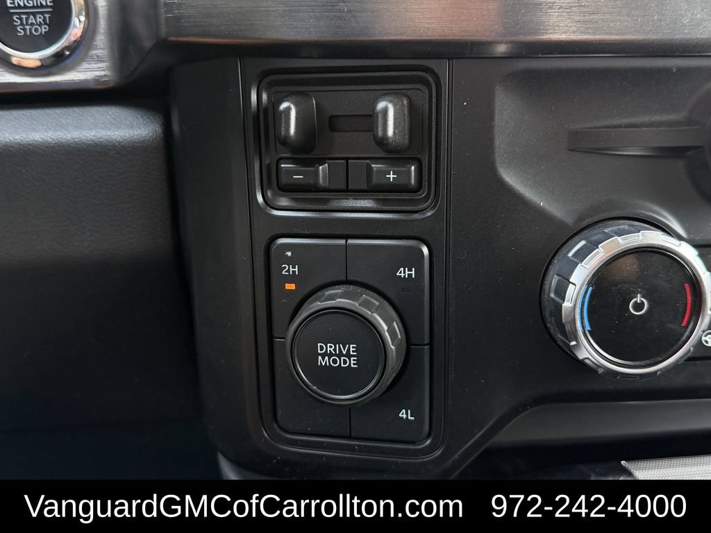 Used 2024 Ford F250 Lariat AWD/4WD image 25
