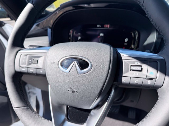 New 2027 INFINITI QX65 Sport w/ Cargo Package AWD/4WD image 27