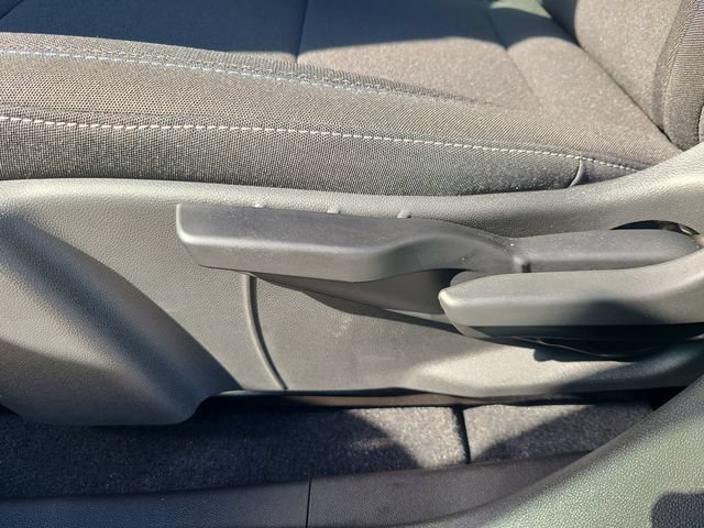 New 2026 Chevrolet Equinox EV LT w/ LPO, Blackout Package FWD image 23