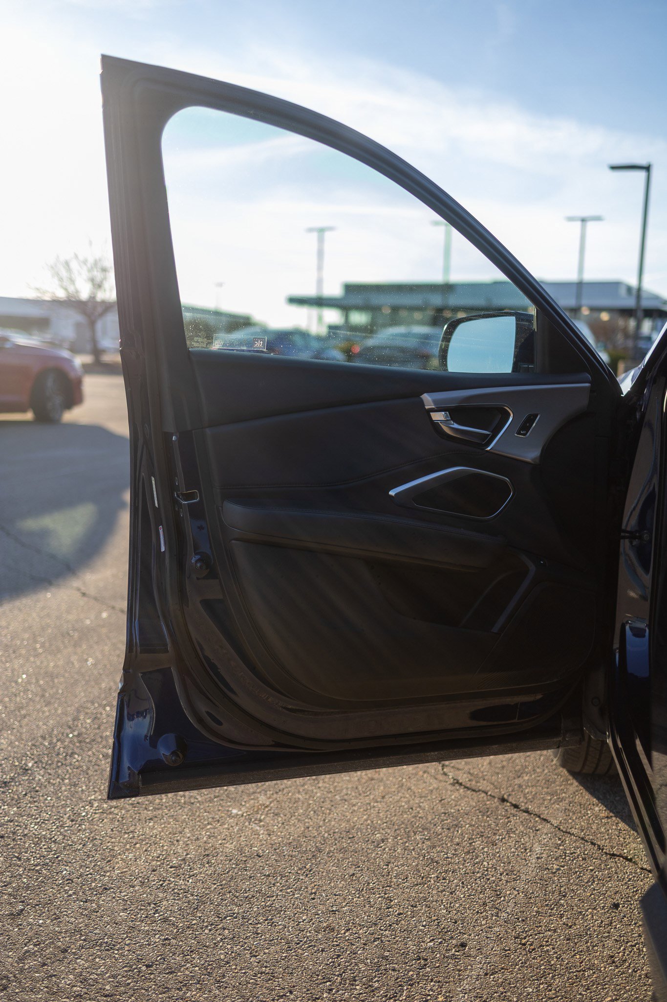 Used 2019 Acura RDX Base image 38