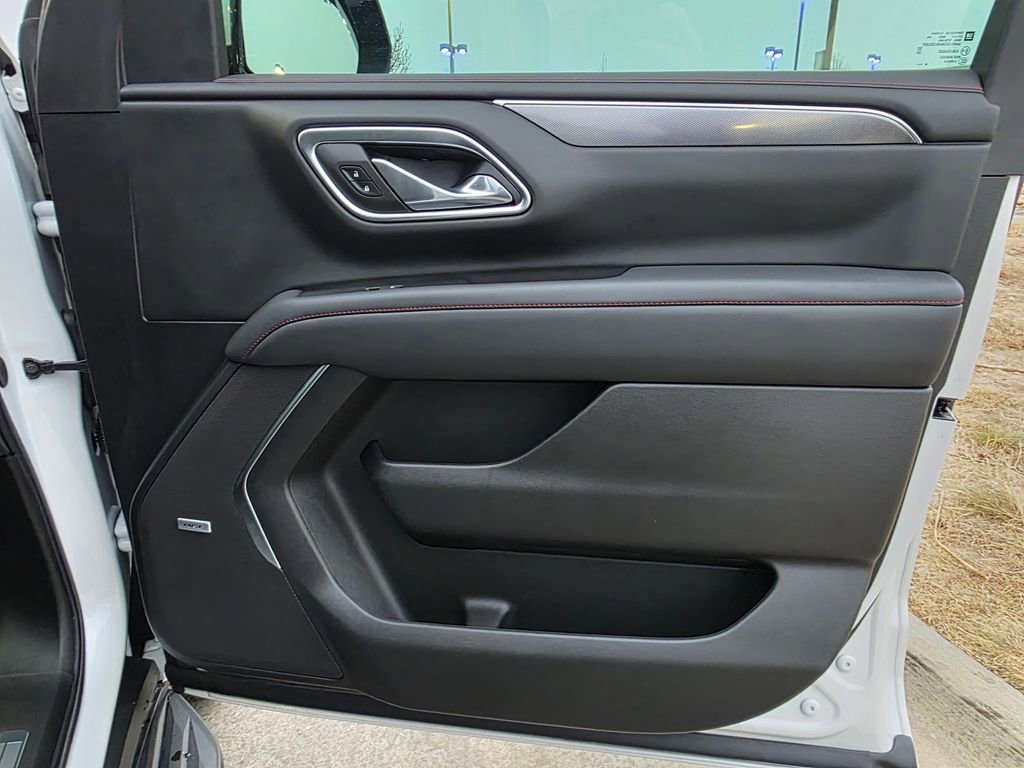 Used 2024 Chevrolet Tahoe RST w/ Luxury Package image 31