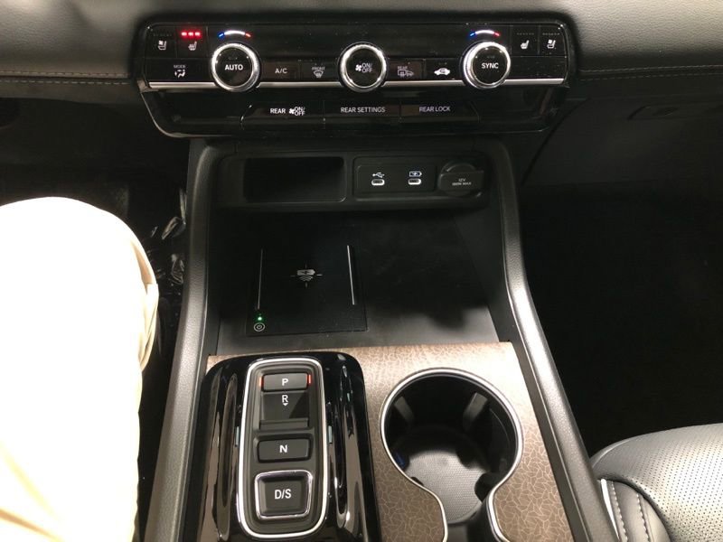 New 2026 Honda Pilot Elite image 32