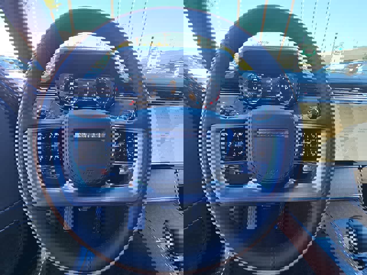 New 2026 Land Rover Range Rover SV image 20