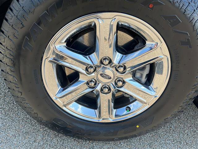 Used 2024 Ford F150 XLT w/ Bed Utility Package image 9