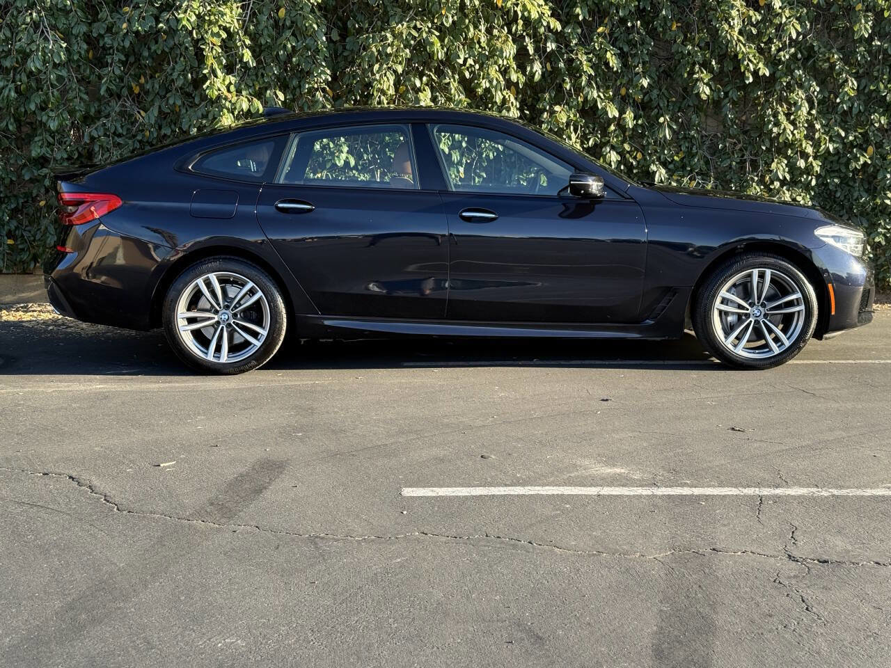 Used 2018 BMW 640i Gran Turismo xDrive image 7
