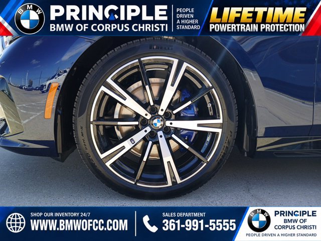 New 2026 BMW 530i w/ M Sport Package RWD image 6