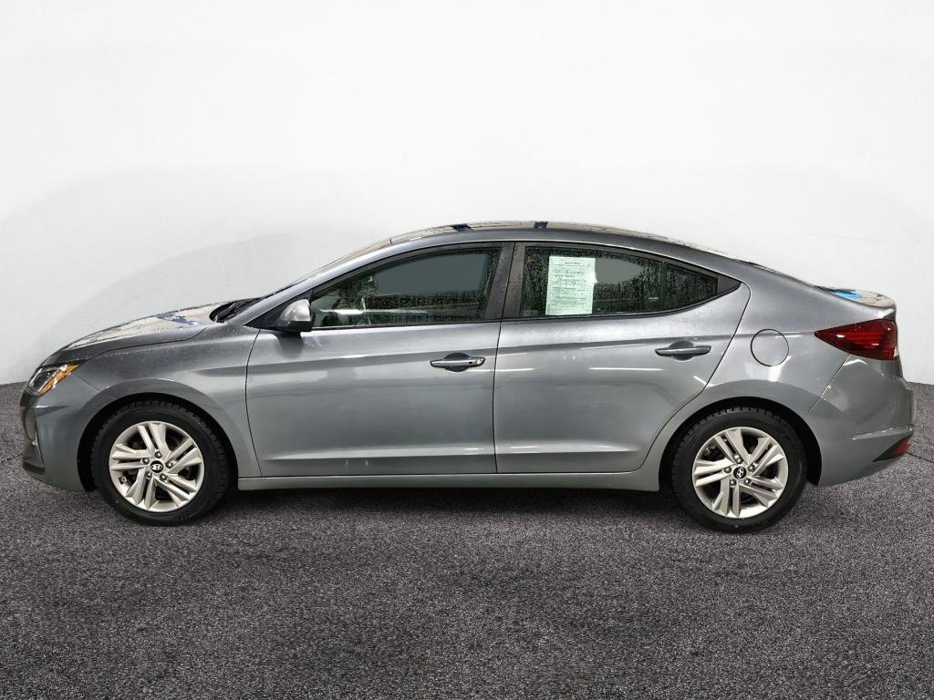 Used 2019 Hyundai Elantra Value Edition FWD image 5