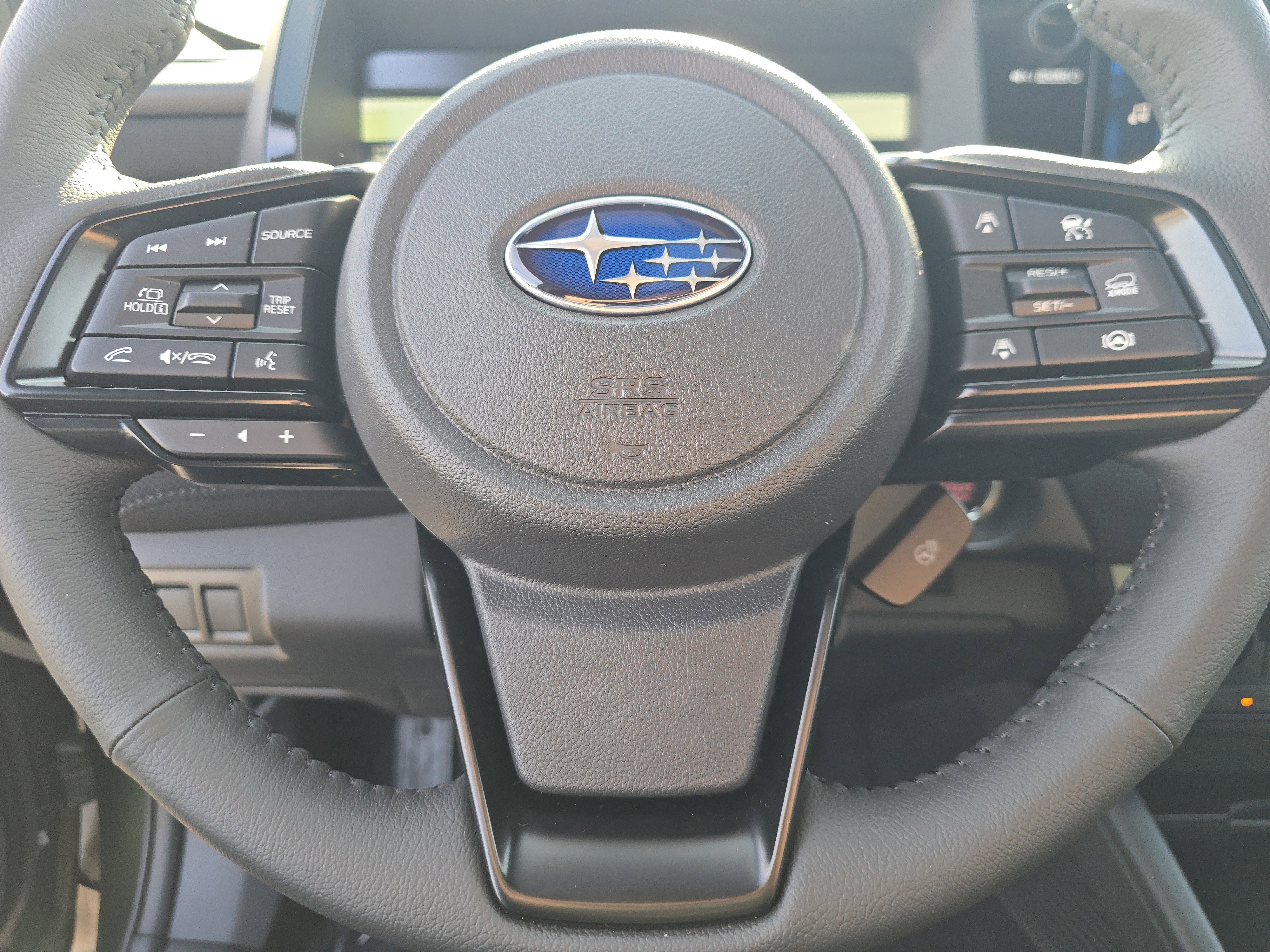 New 2026 Subaru Outback Limited AWD/4WD image 20
