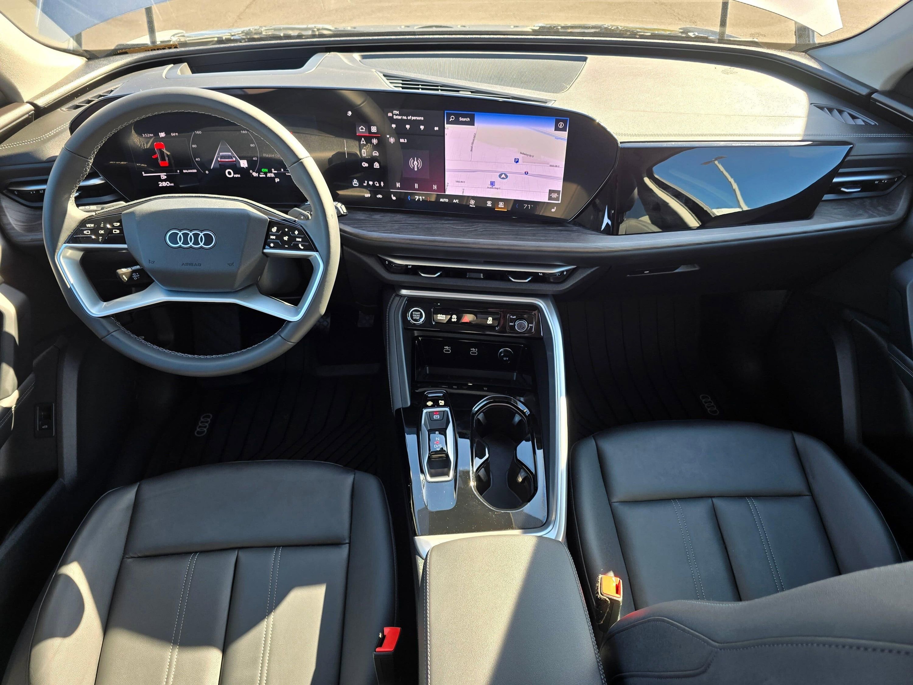 Certified 2025 Audi Q5 Premium w/ Premium Plus AWD/4WD image 17