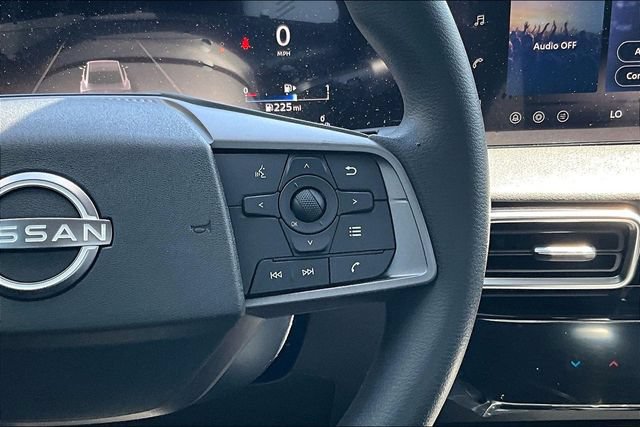 New 2026 Nissan Sentra SV w/ Floor Mat Package FWD image 14