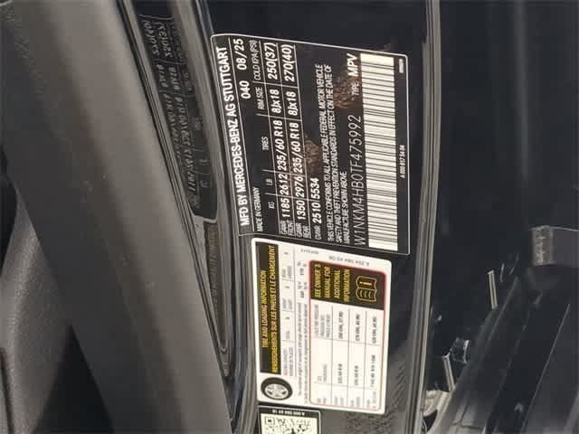 Certified 2026 Mercedes-Benz GLC 300 4MATIC image 35