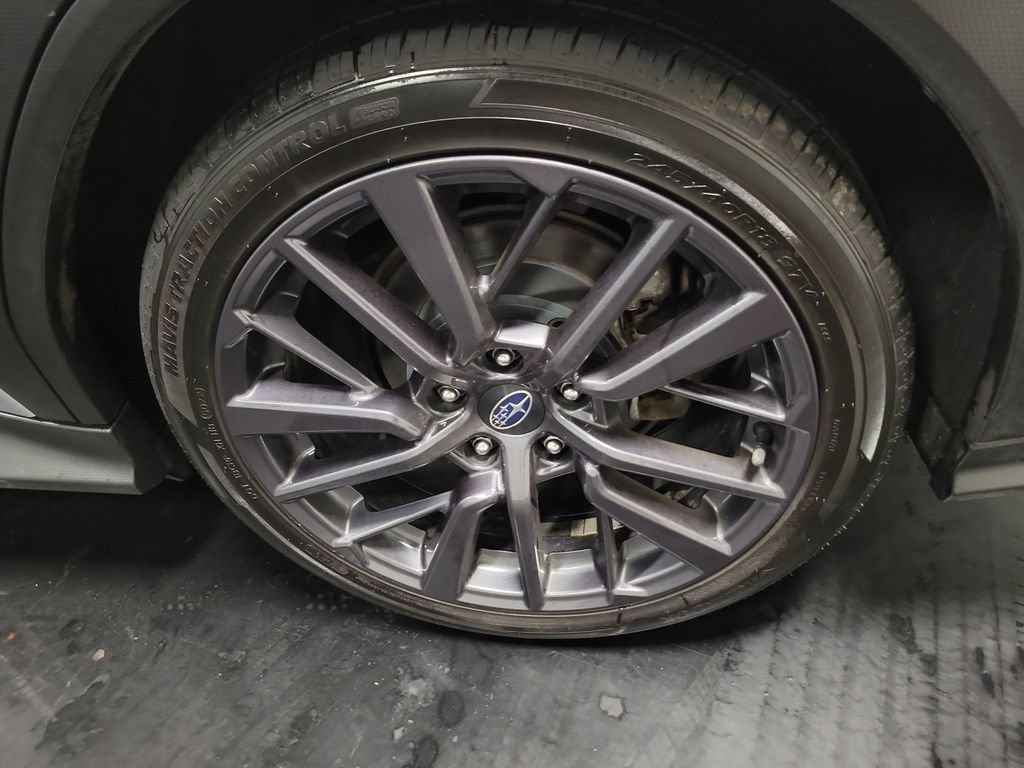 Used 2024 Subaru WRX Premium AWD/4WD image 10