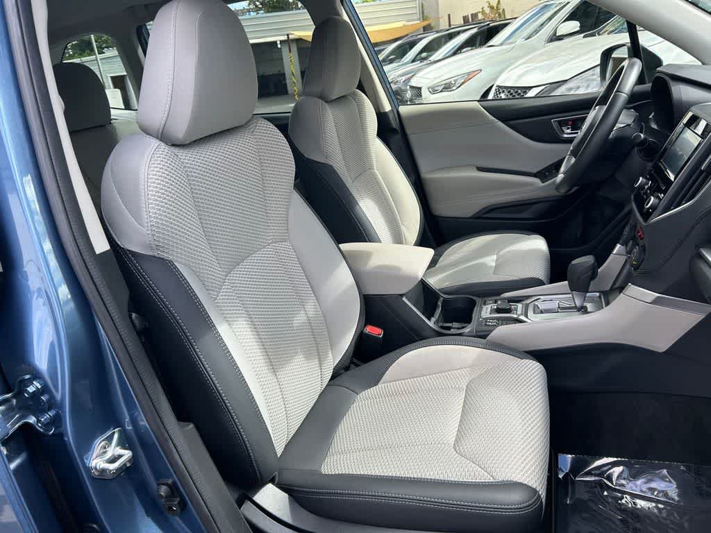 Certified 2023 Subaru Forester Premium AWD/4WD image 15