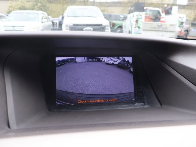 Used 2013 Lexus RX 450h AWD w/ Navigation Pkg image 20