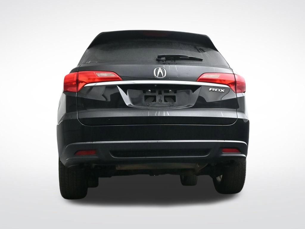Used 2015 Acura RDX FWD w/ Technology Package image 36