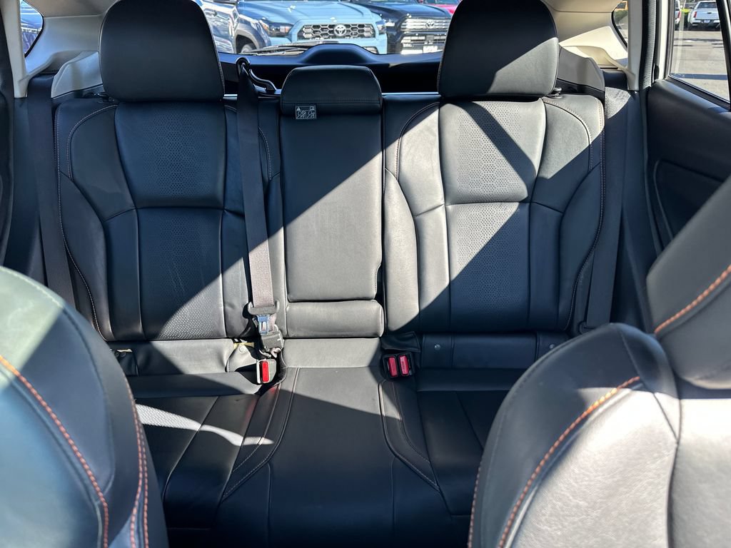 Used 2019 Subaru Crosstrek 2.0i Limited w/ Moonroof Package w/Navigation AWD/4WD image 25