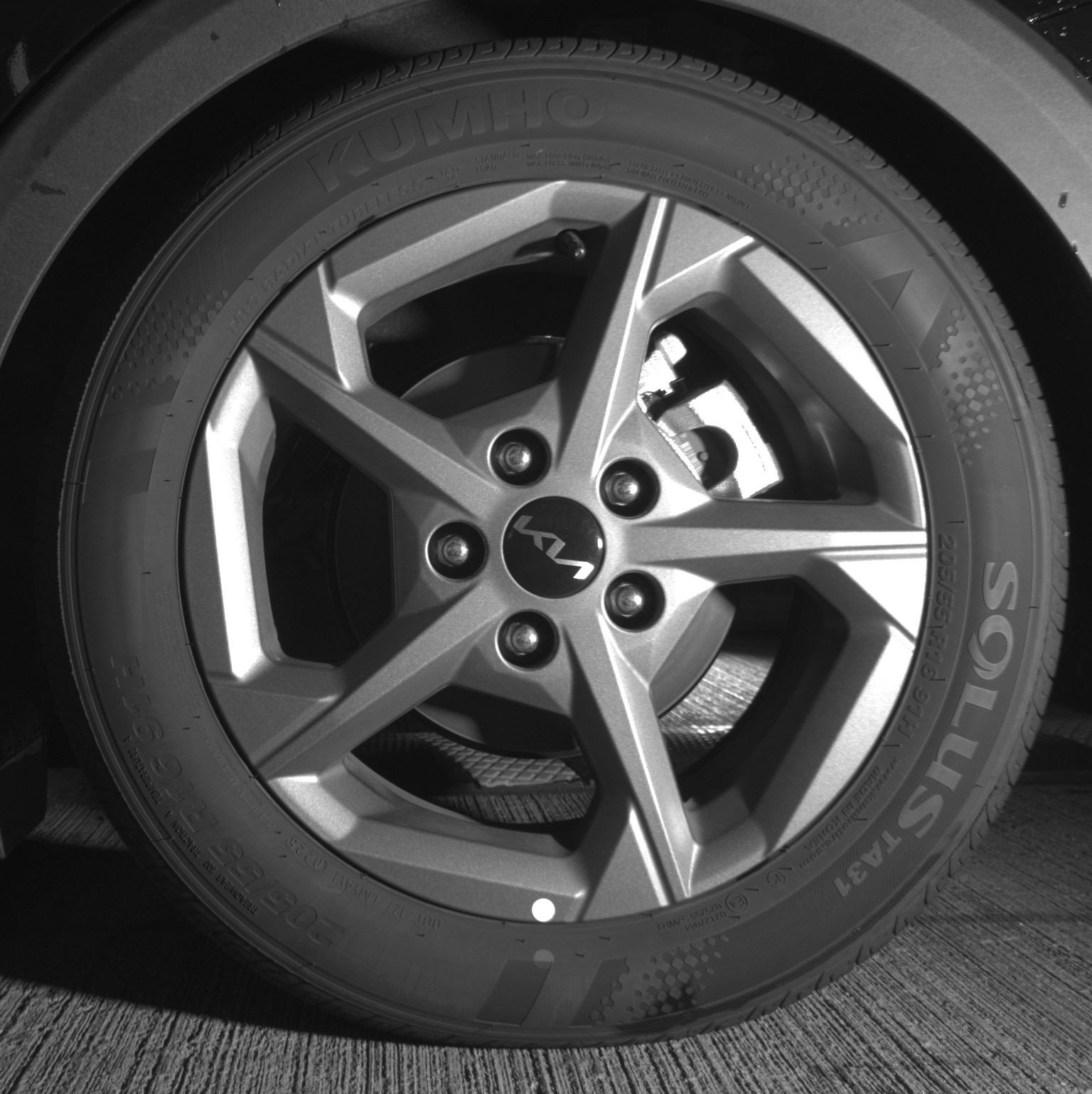 Used 2025 Kia K4 FWD image 14