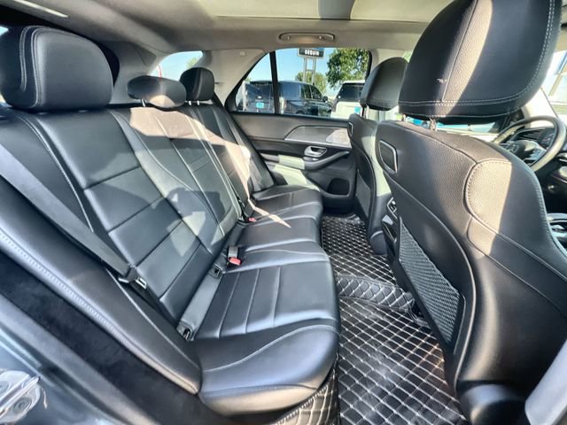 Used 2020 Mercedes-Benz GLE 450 4MATIC image 25