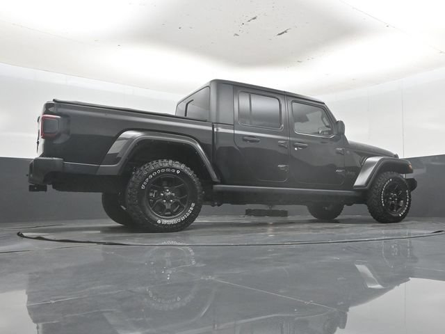 Used 2024 Jeep Gladiator Sport AWD/4WD image 45