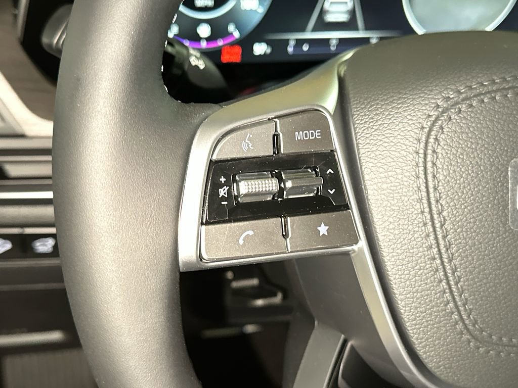 New 2025 Kia Telluride SX Prestige X-Line image 23