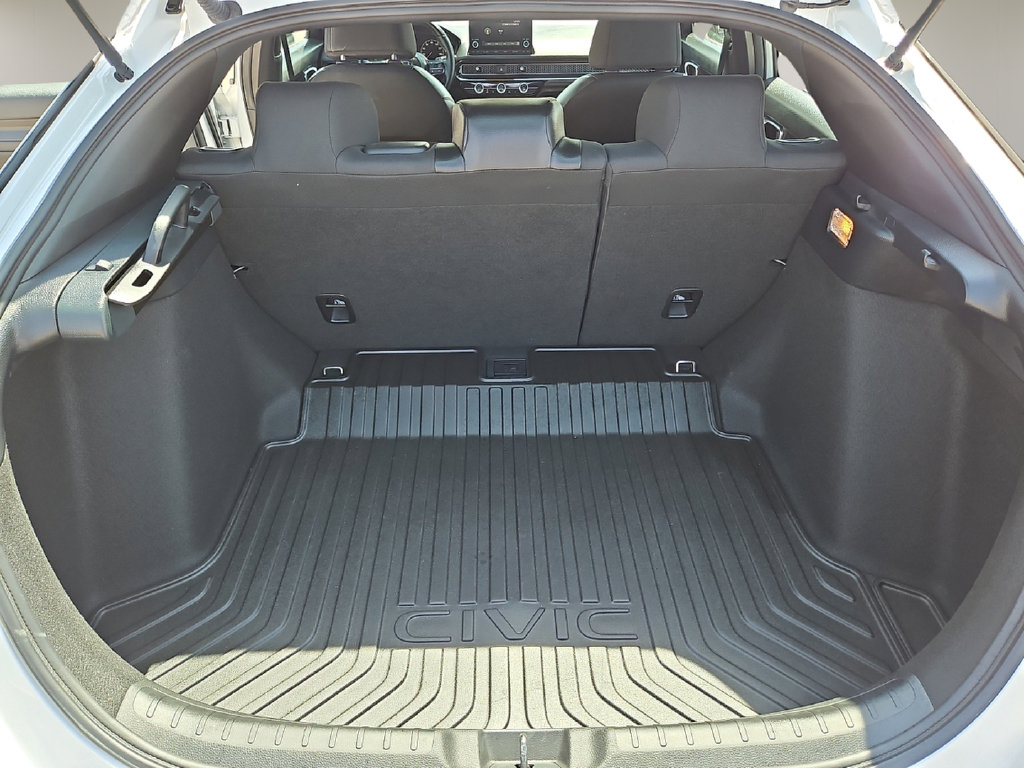 Used 2026 Honda Civic Sport image 12