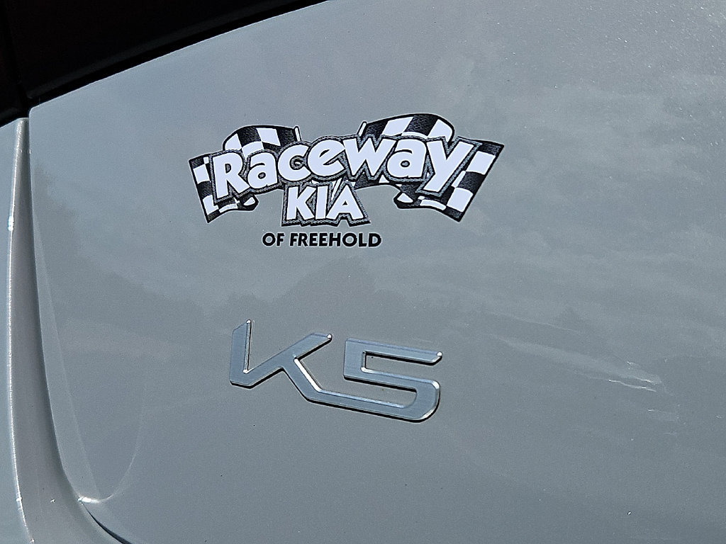 Certified 2025 Kia K5 GT-Line w/ GT-Line Premium Package FWD image 29