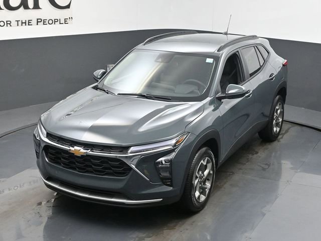 New 2026 Chevrolet Trax LT w/ Driver Confidence Package image 23