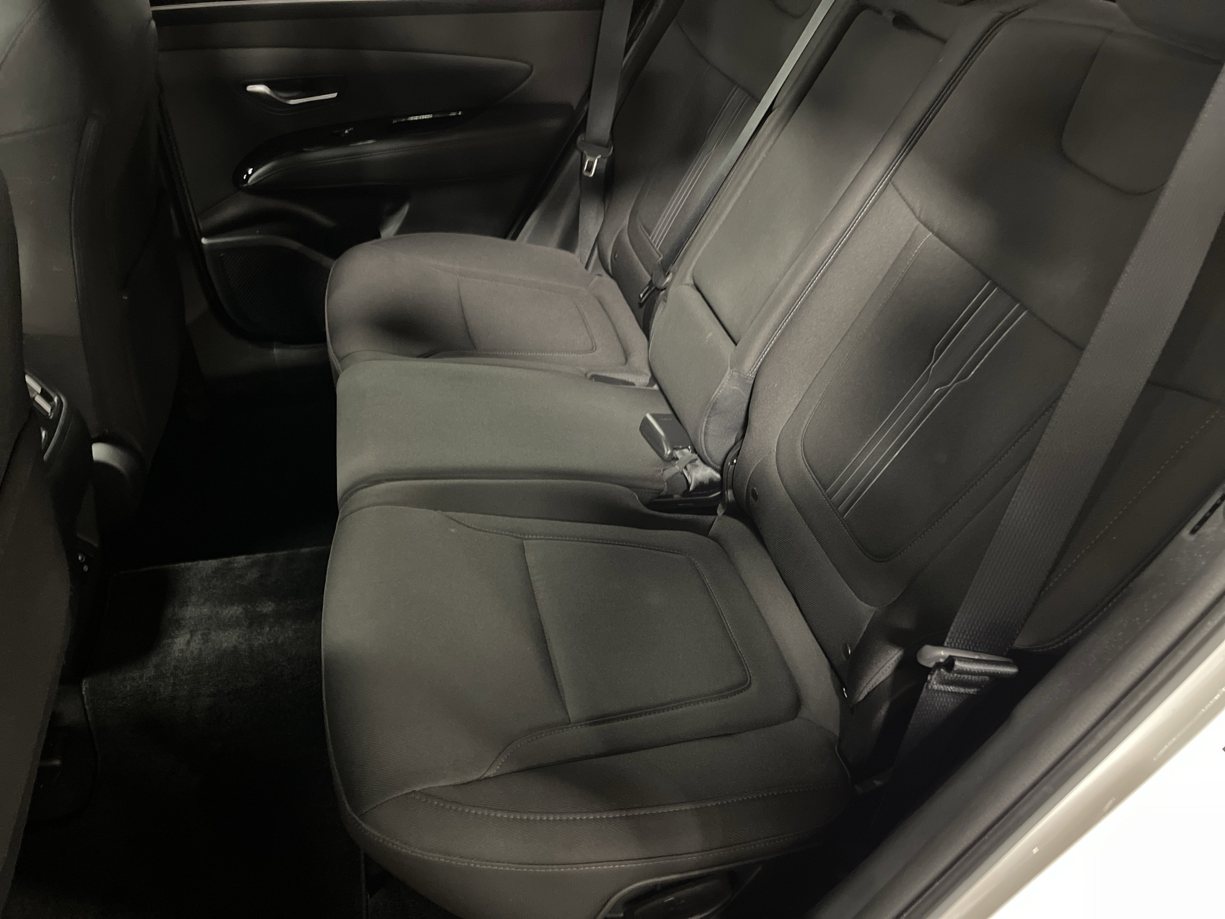 Used 2022 Hyundai Tucson SEL w/ Convenience Package image 11