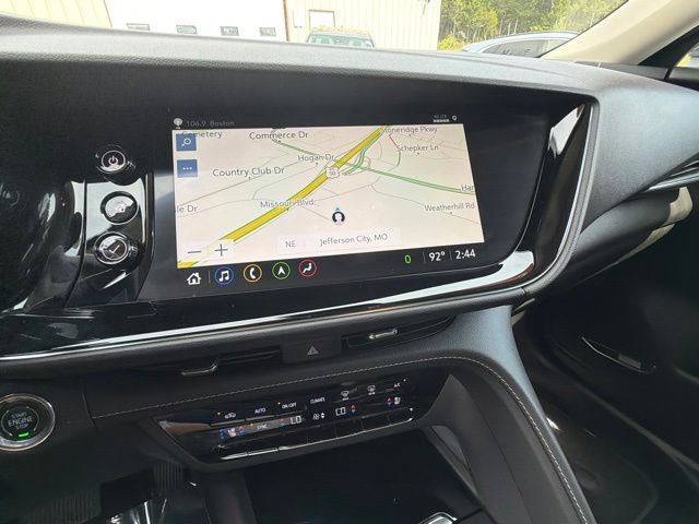 Used 2023 Buick Envision Avenir AWD/4WD image 22