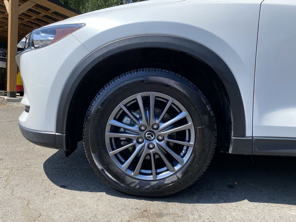 Used 2019 MAZDA CX-5 Touring AWD/4WD image 11