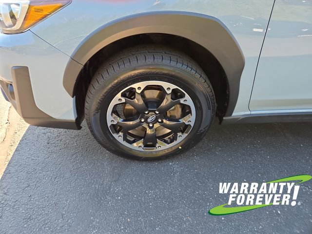 Used 2022 Subaru Crosstrek 2.0i Premium w/ Moonroof Package image 19