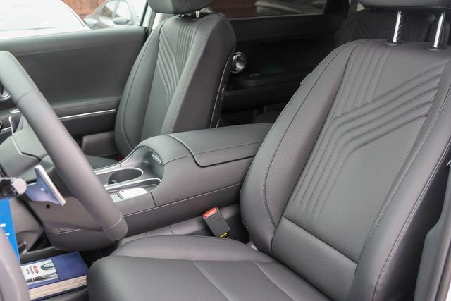 New 2026 Hyundai Palisade SEL image 12